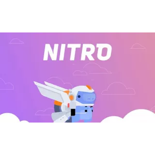 (Gamepass) 3 Meses De Discord Nitro
